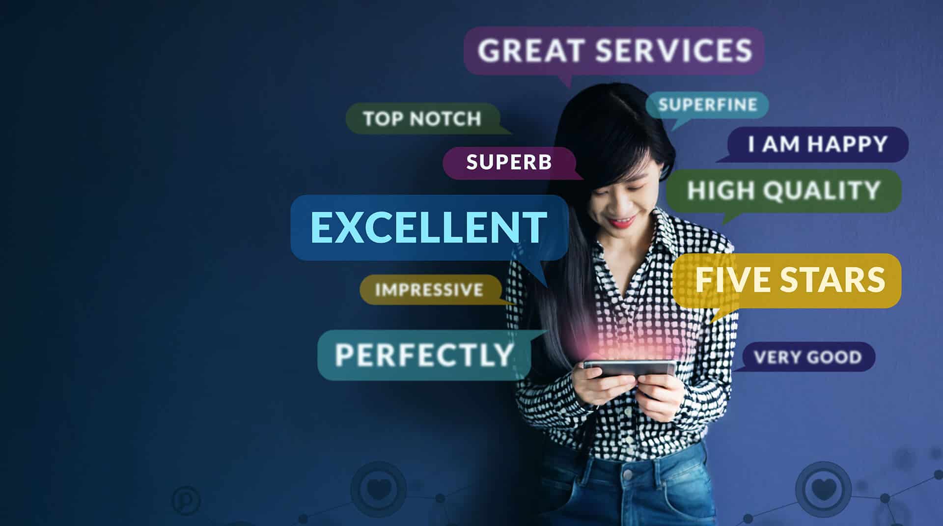 Great Customer Experience