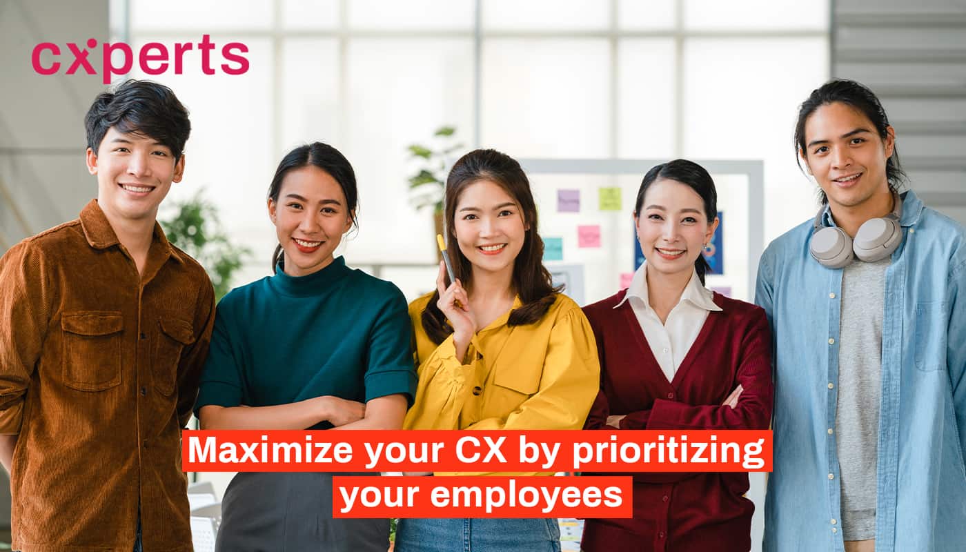 Want to Delight Customers?