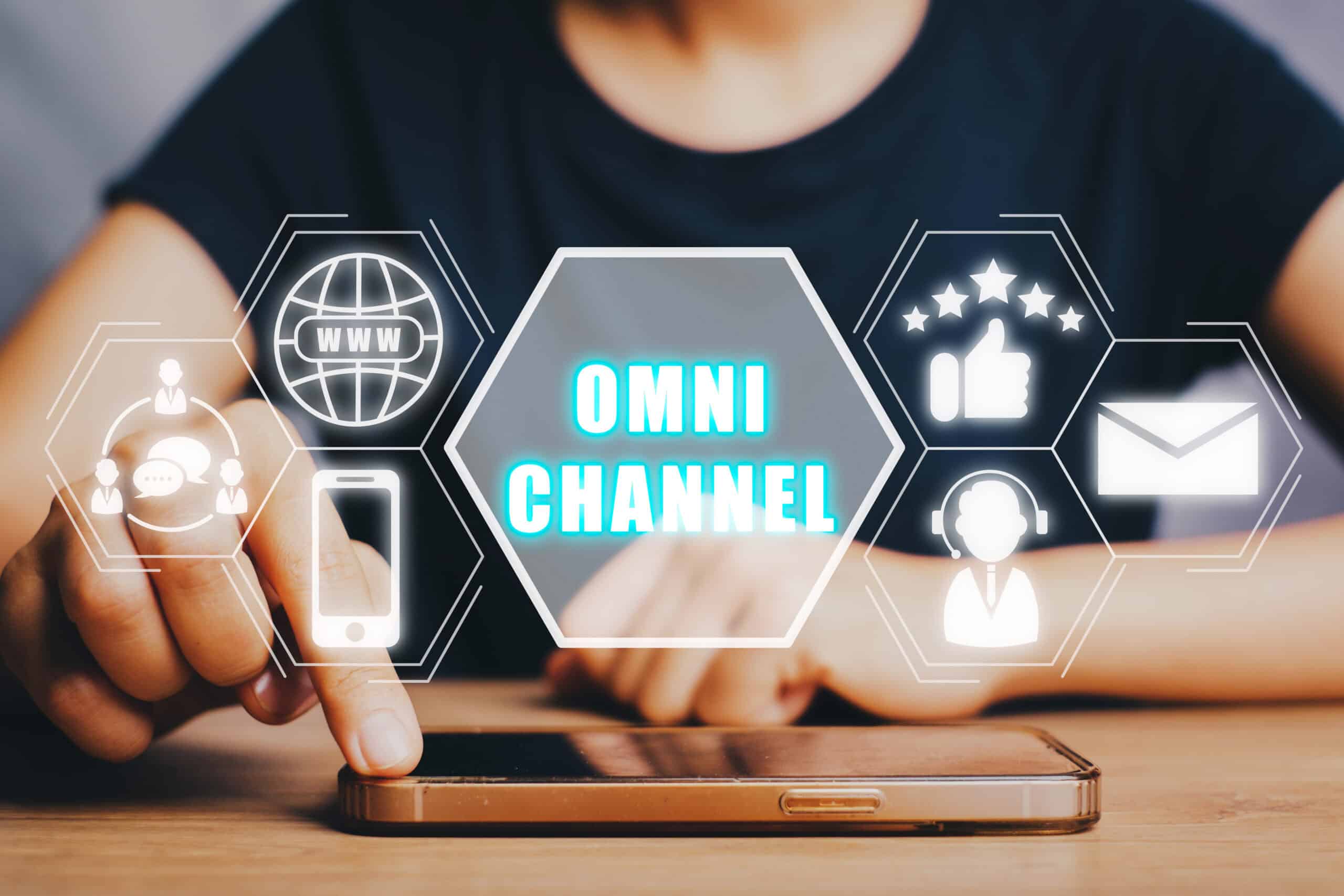 Omnichannel Myths – Debunked!