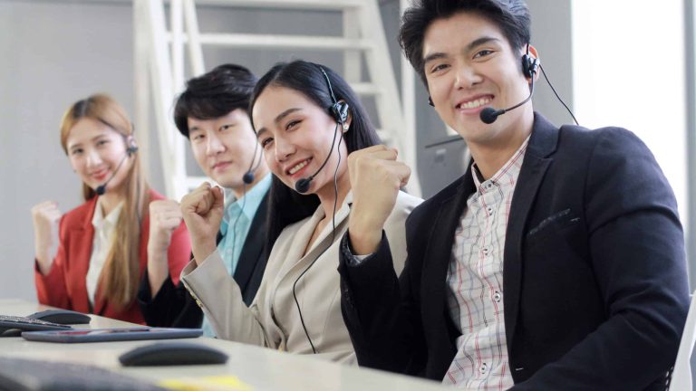 Contact Center Obstacles - How To Get Past Them