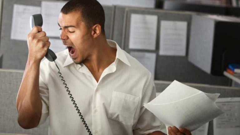 Employee Attrition: The Silent Performance Killer